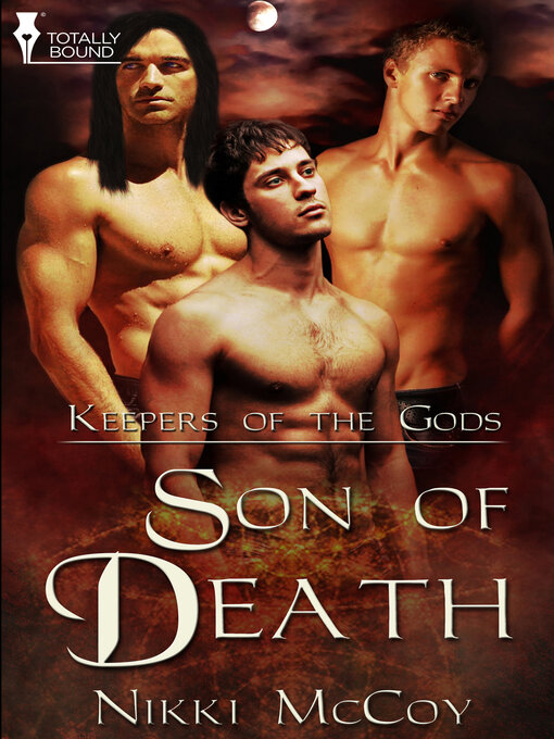 Title details for Son of Death by Nikki McCoy - Available